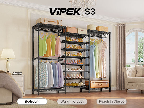 Blog-VIPEK S3