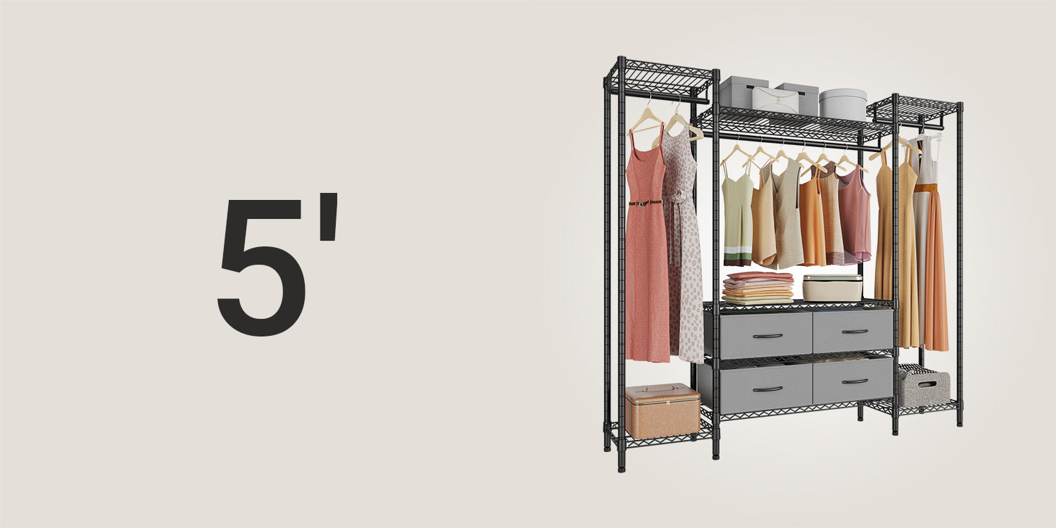VIPEK shop by size-5‘