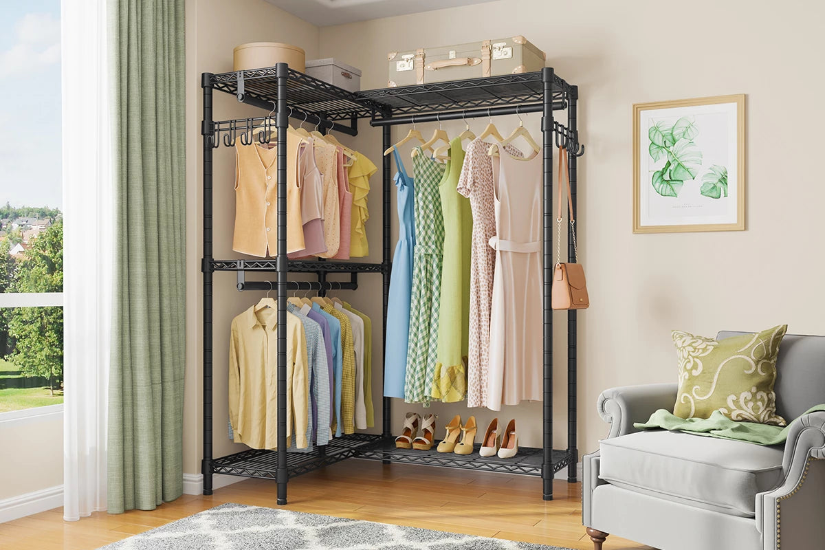 Corner Unit