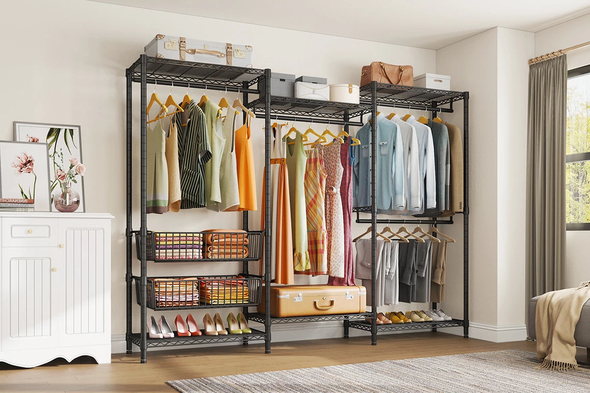 Large Rack