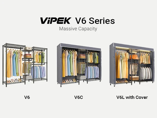 ViPEK V6 Series