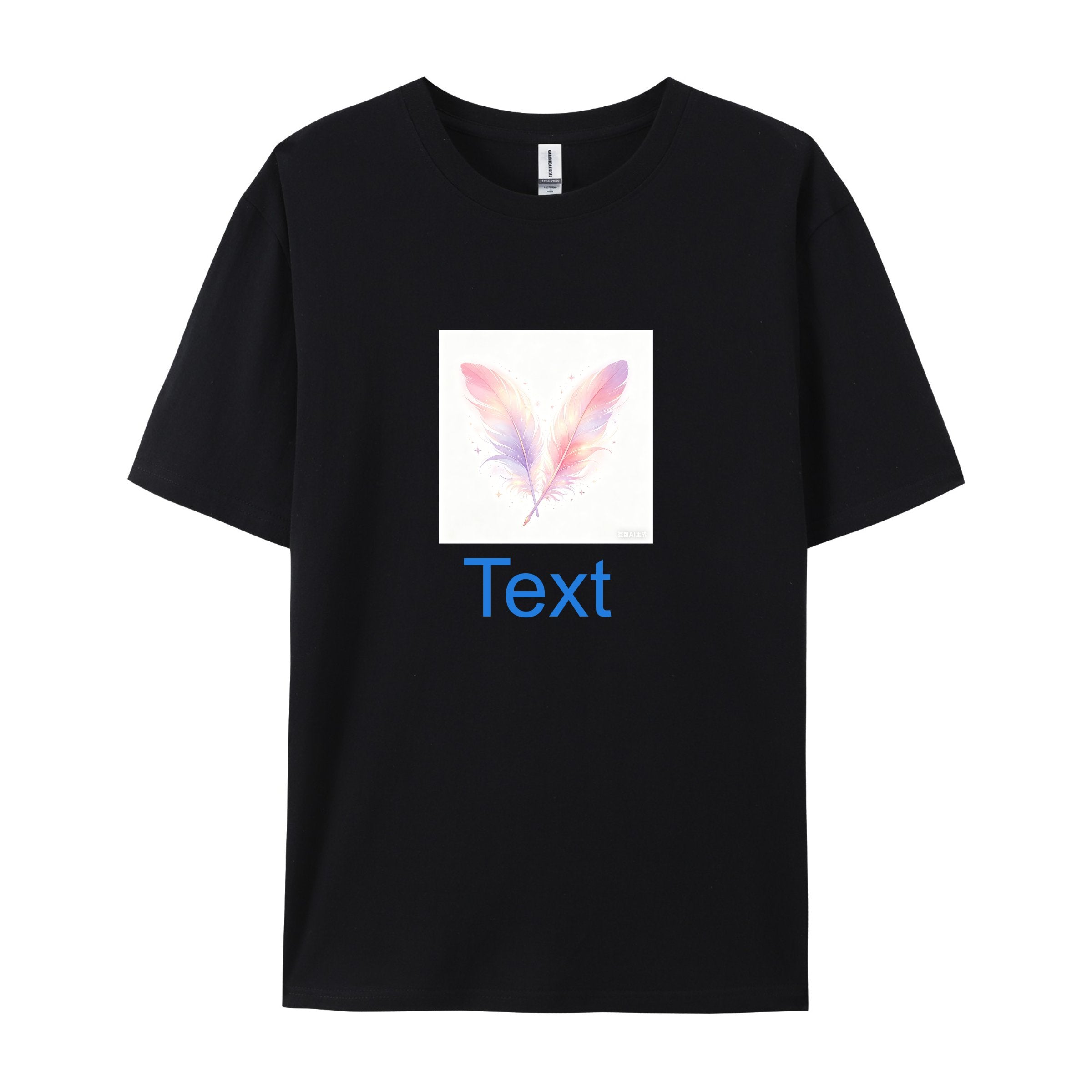 test512 - Black 1