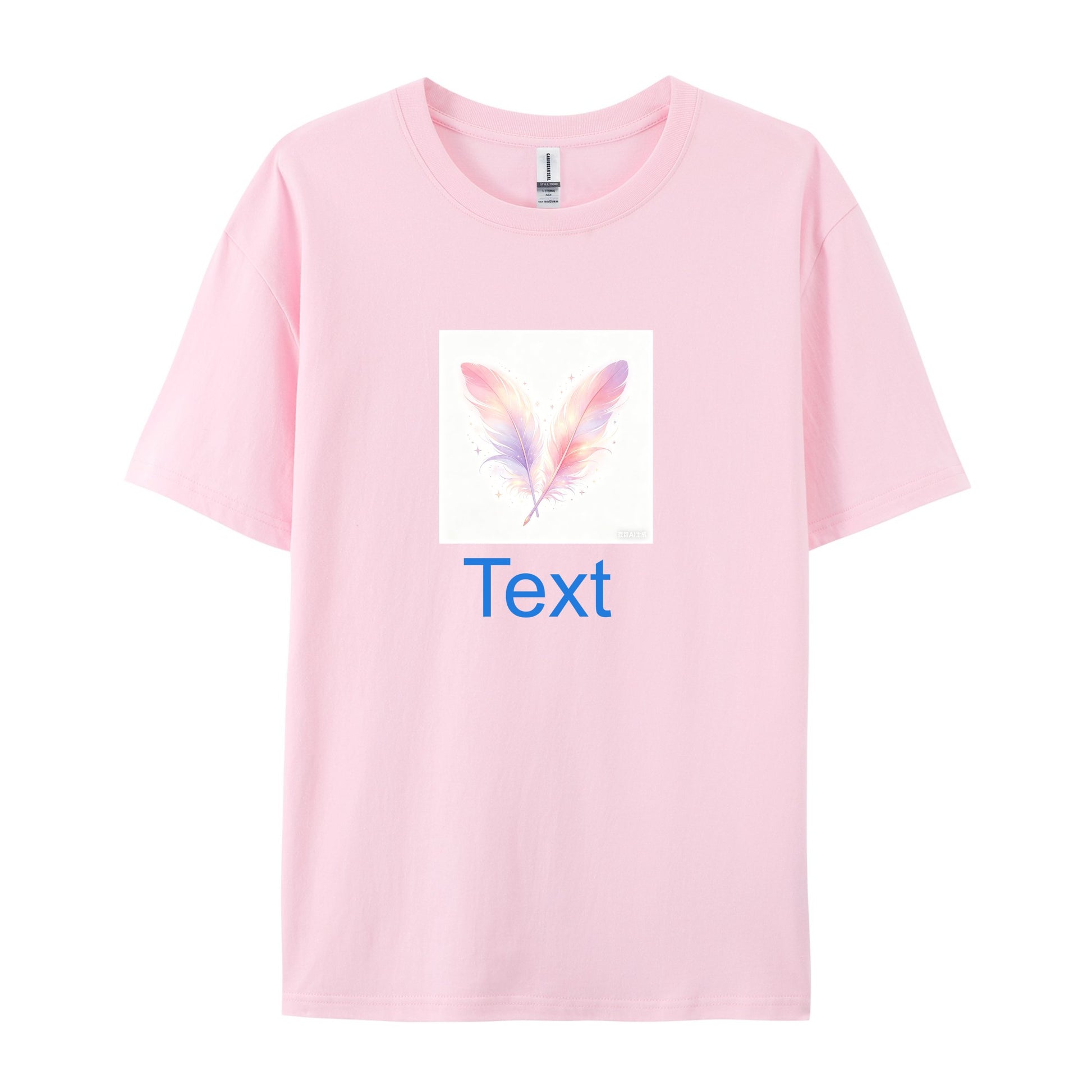 test512 - Light Pink 1