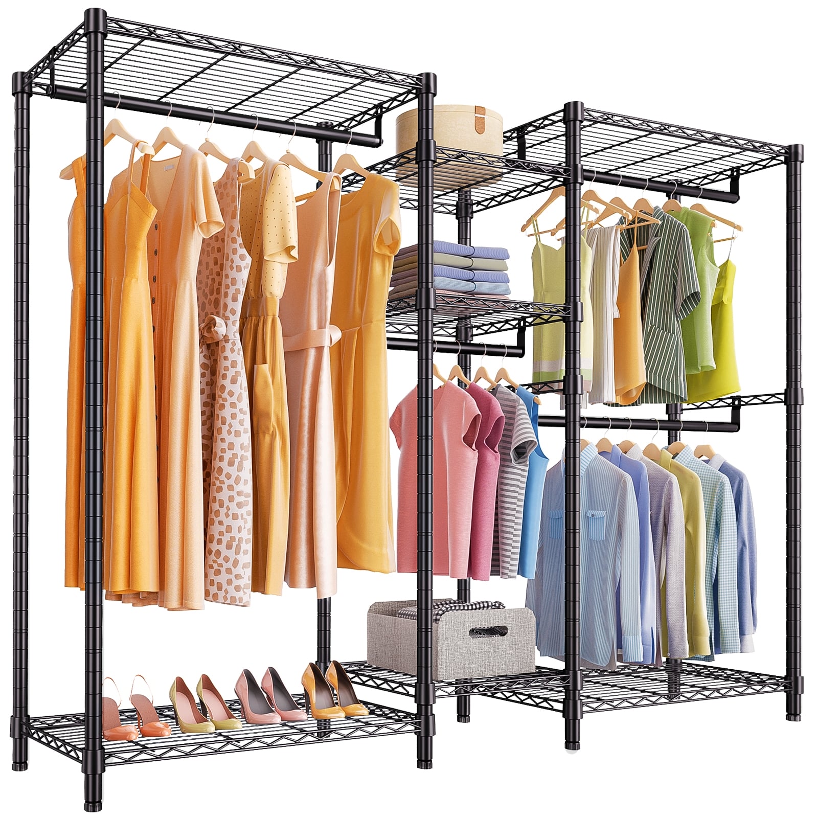 VIPEK Classic V6 Garment Rack
