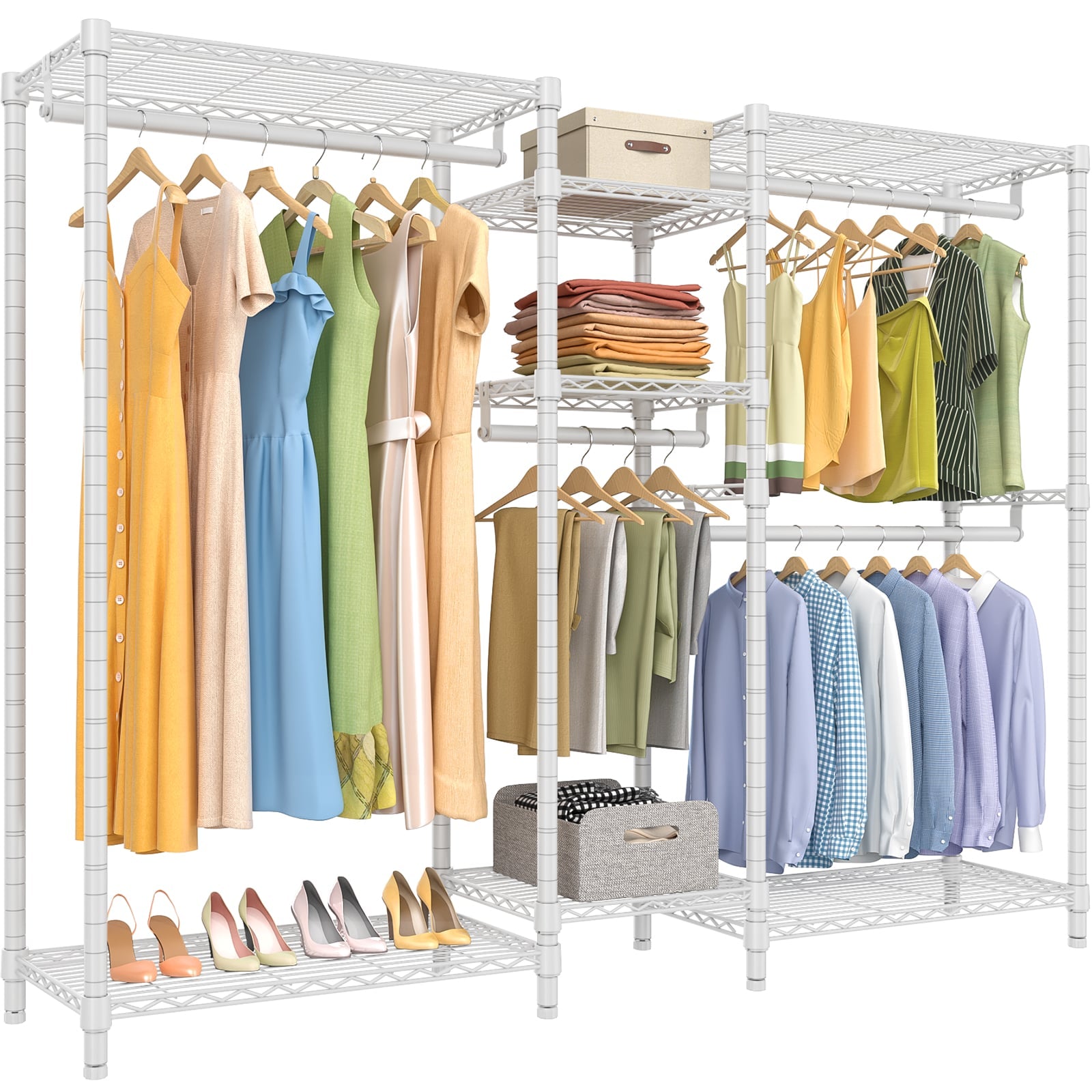 VIPEK Classic V6 Garment Rack