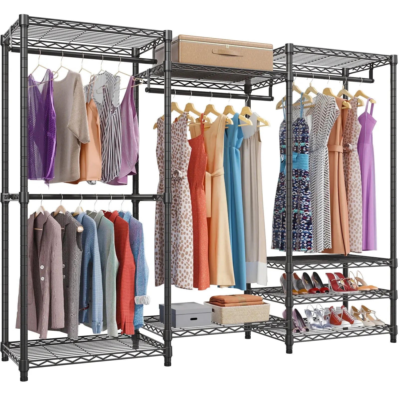 VIPEK V5 Clothes Rack