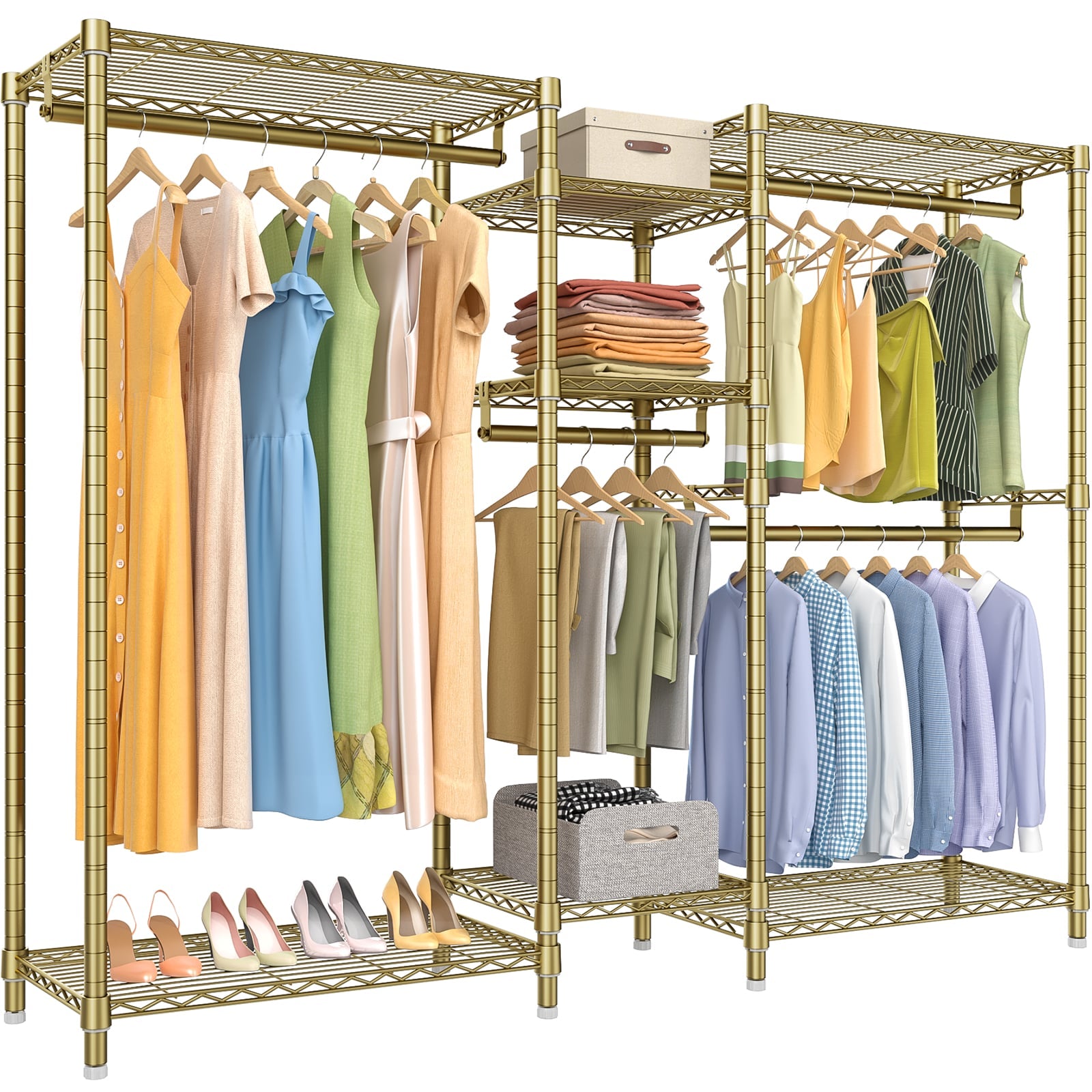 VIPEK Classic V6 Garment Rack