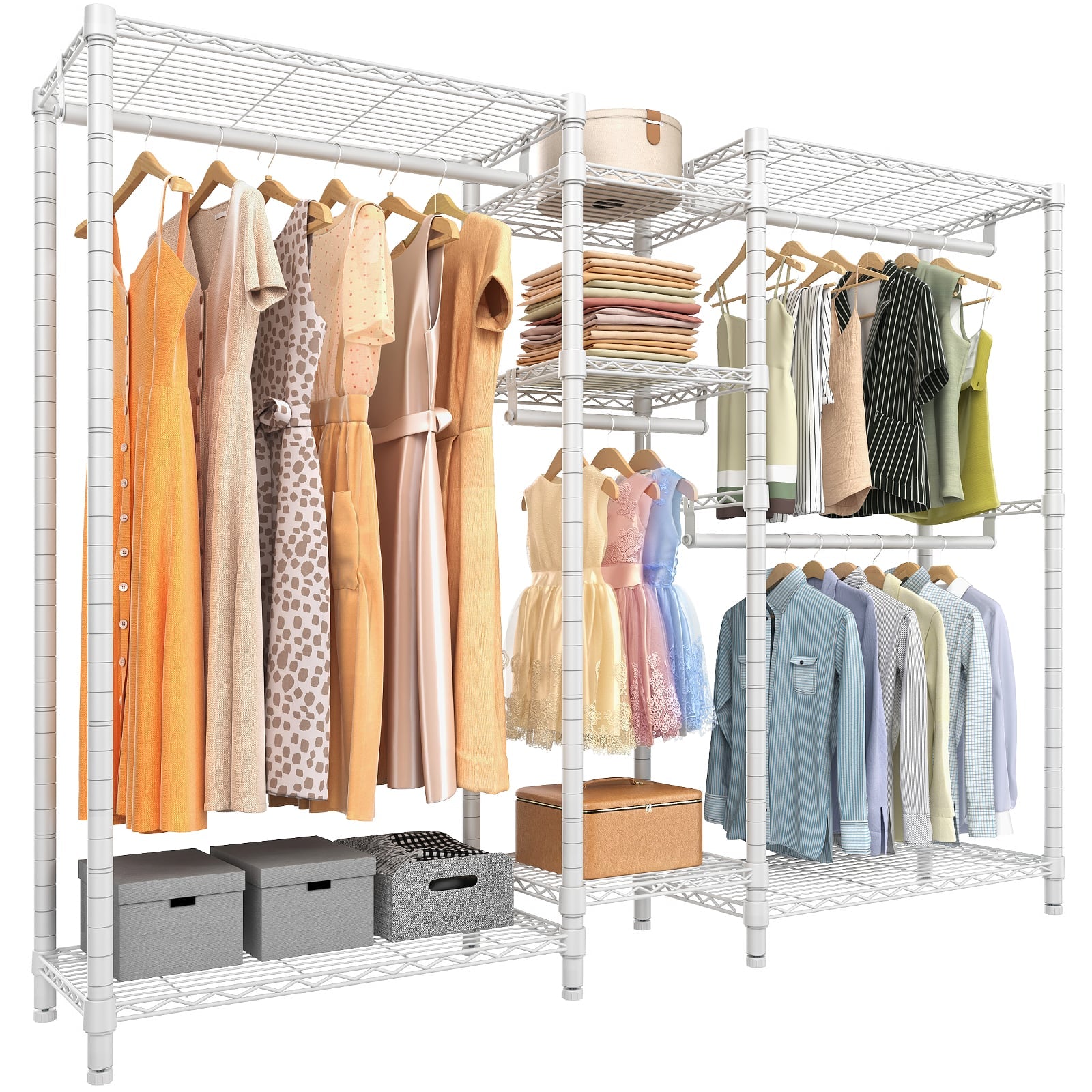 VIPEK Classic V6 Garment Rack
