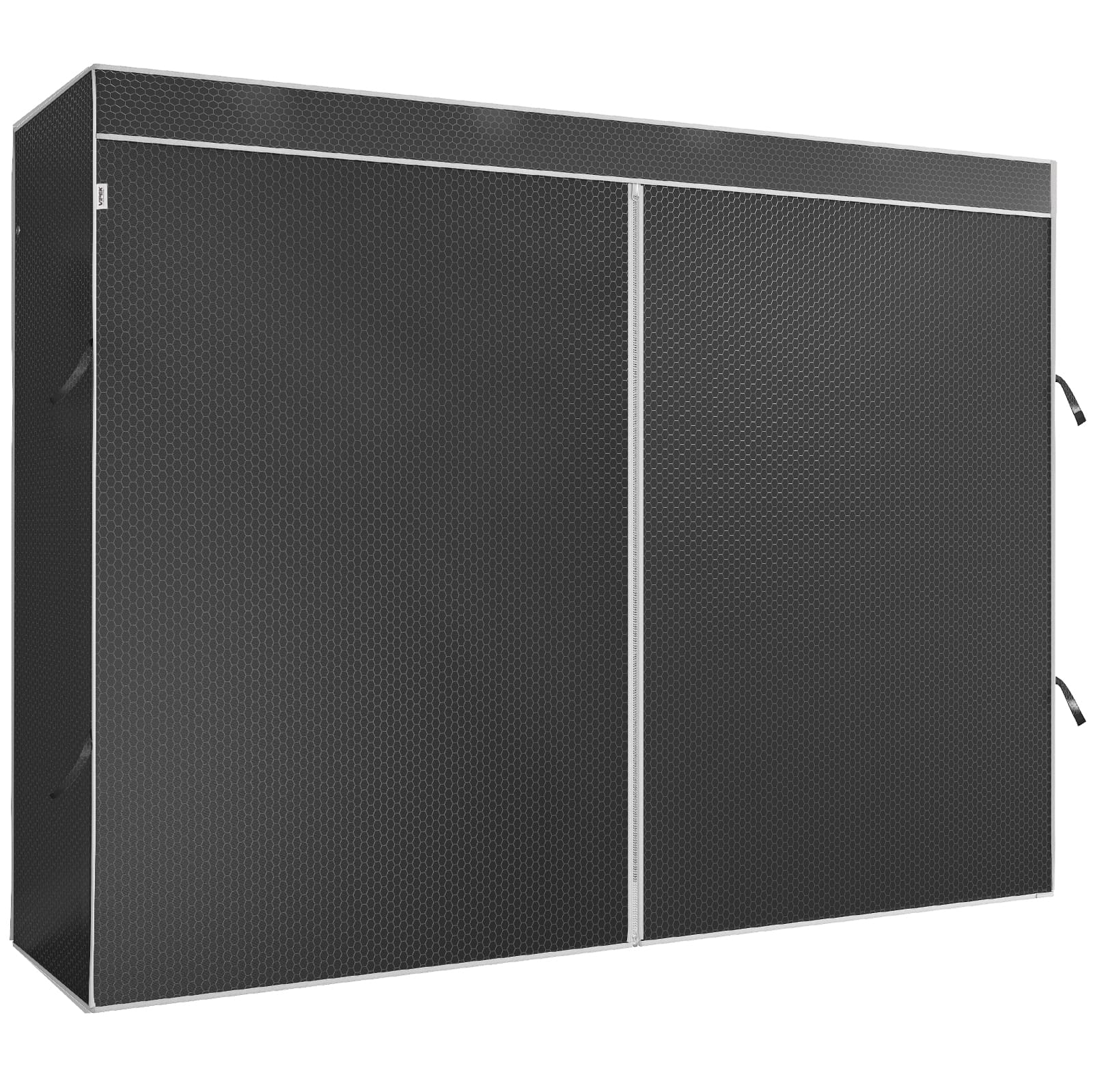 VIPEK Cover for V5, V5i, V5L, V10 Medium, S3 Clothes Rack - Large/ Black