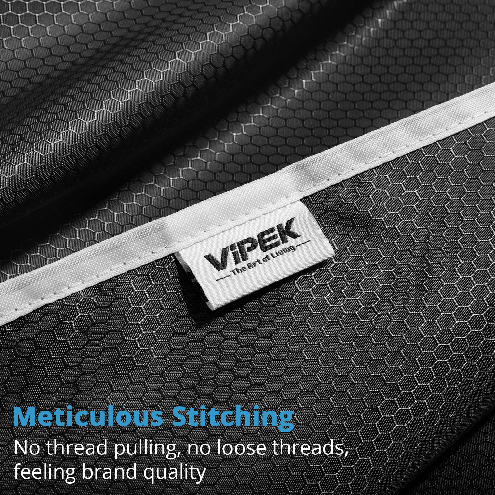 VIPEK Cover for R2 Plus Clothes Rack