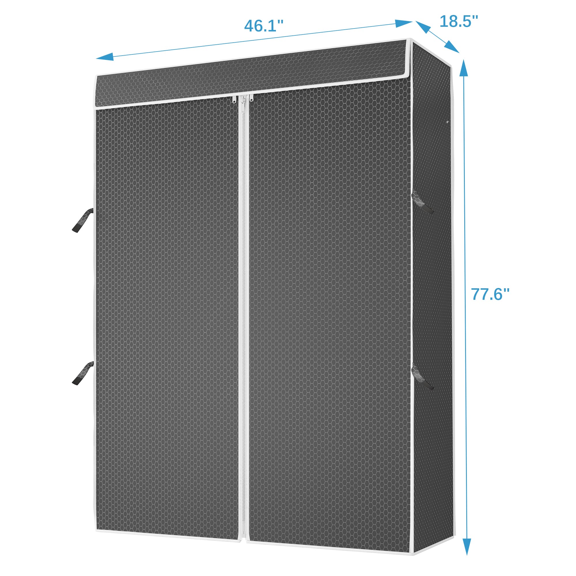 VIPEK Cover for R2 Plus Clothes Rack