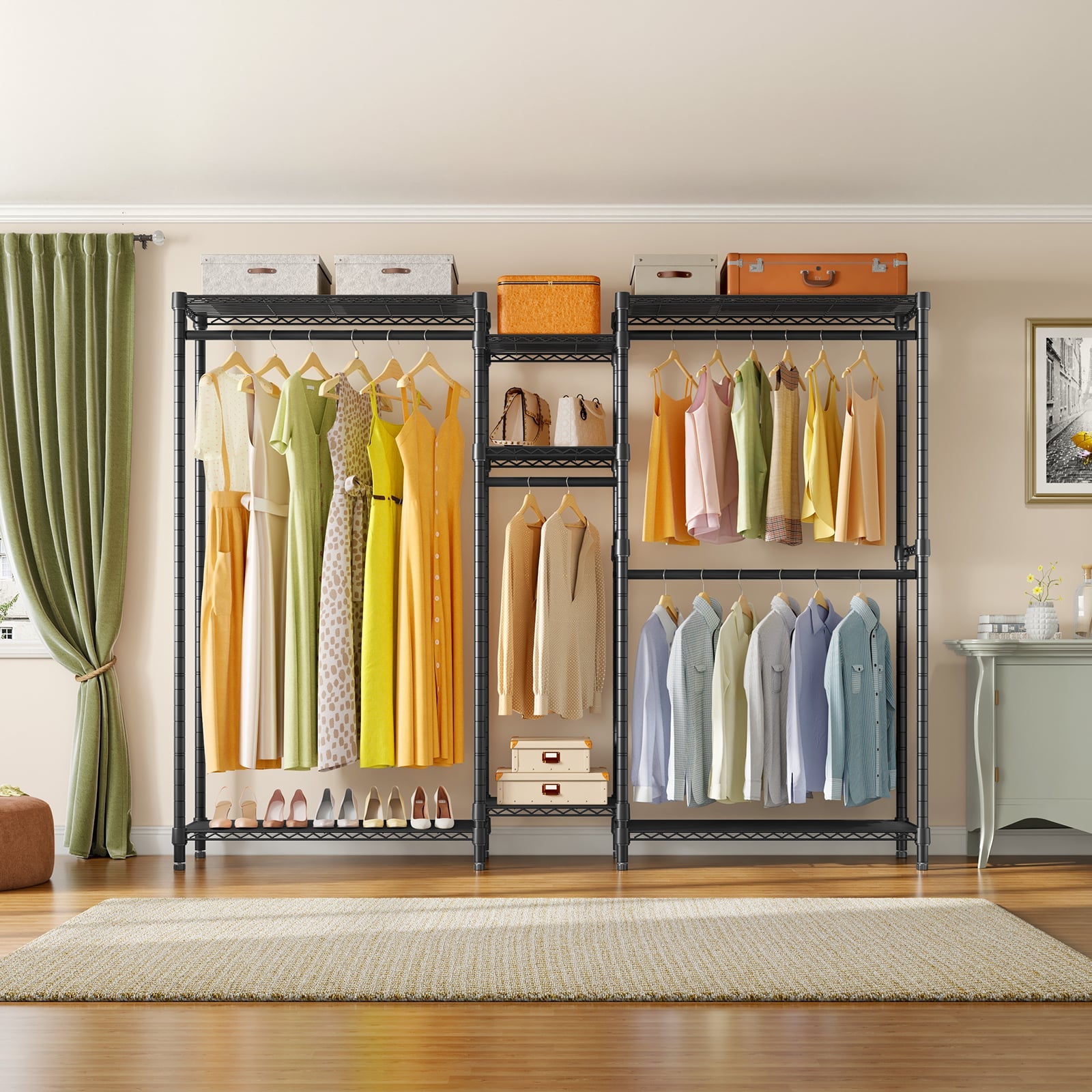 VIPEK Classic V6 Garment Rack