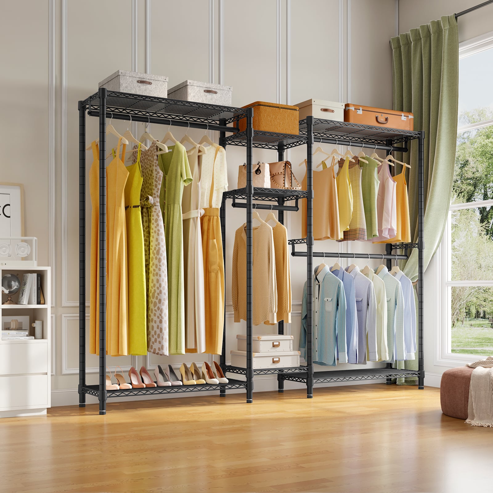 VIPEK Classic V6 Garment Rack