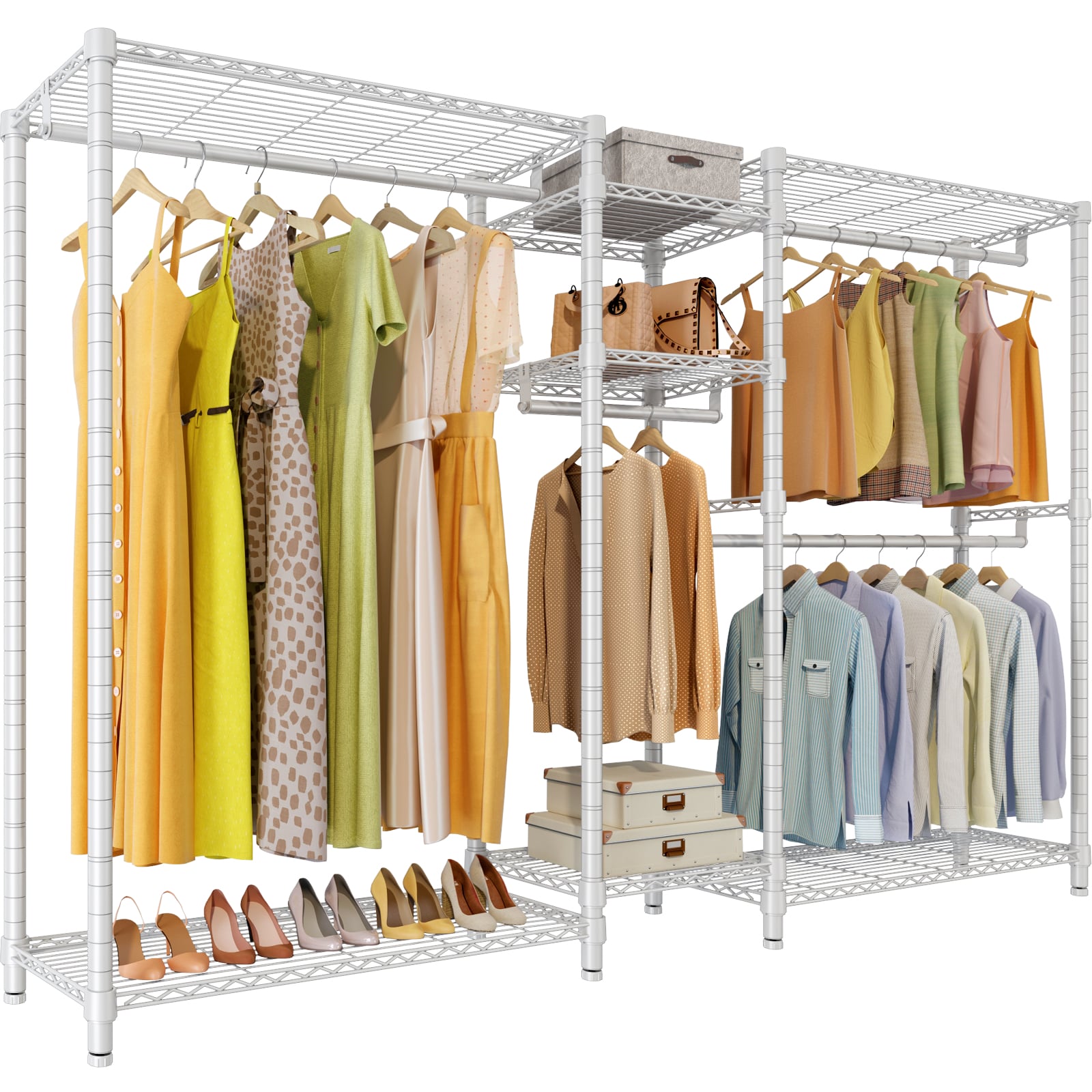 VIPEK Classic V6 Garment Rack