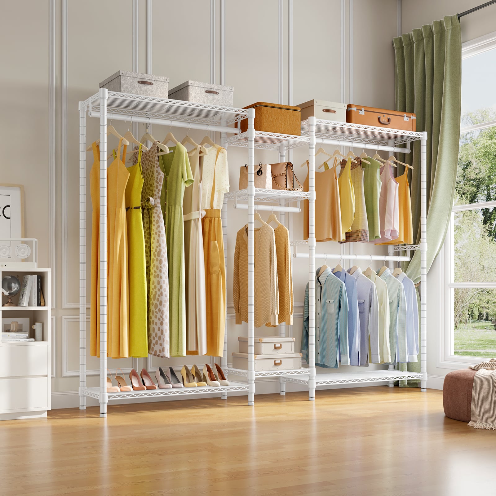 VIPEK Classic V6 Garment Rack