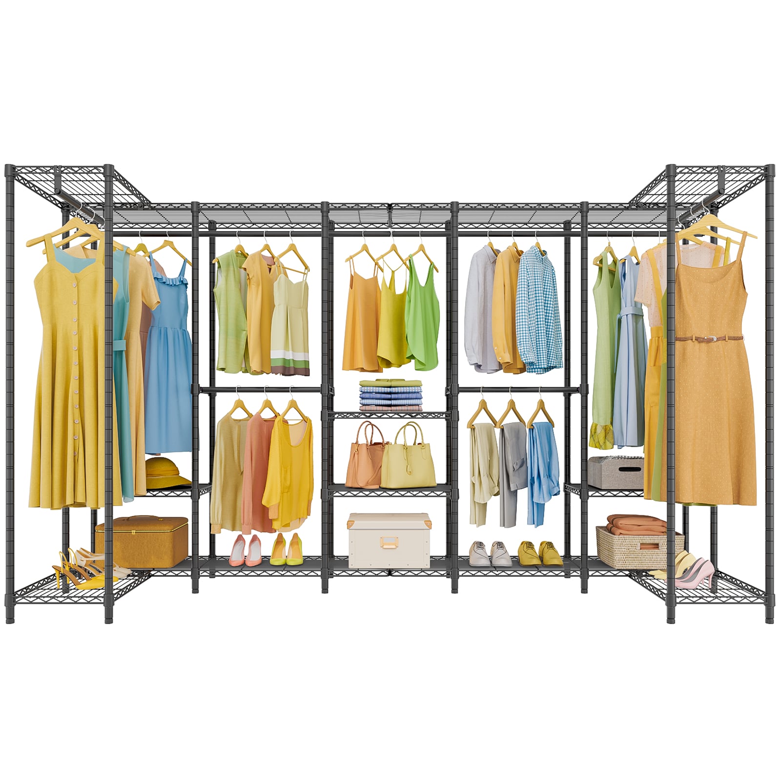 VIPEK U70 Garment Rack