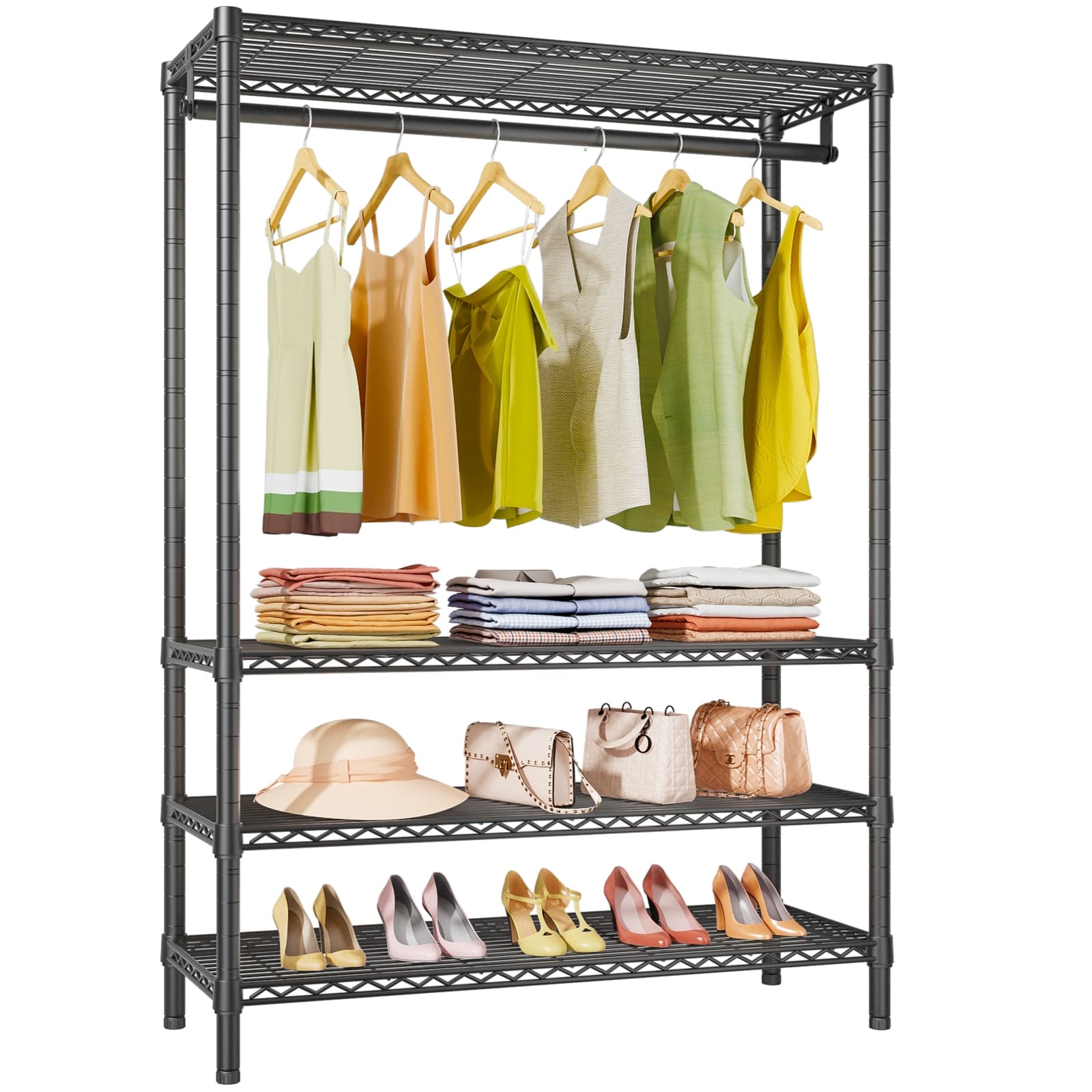 VIPEK V1 Clothes Rack