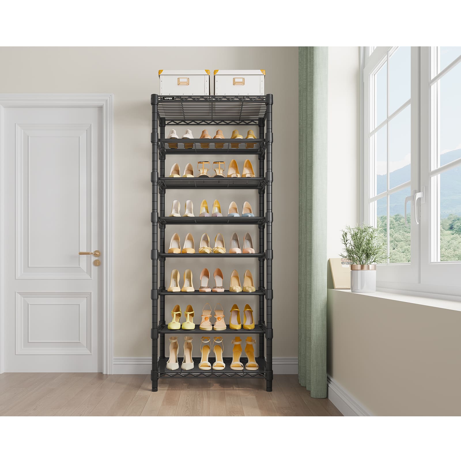 VIPEK S1 Shoe Rack