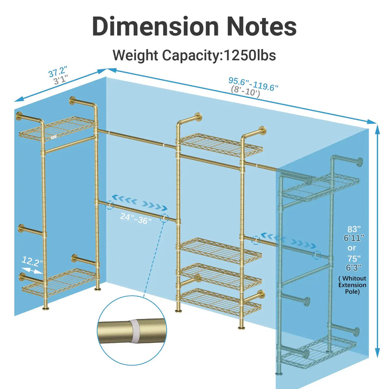 dimension