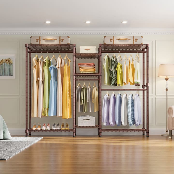 VIPEK Classic V6 Clothes Rack