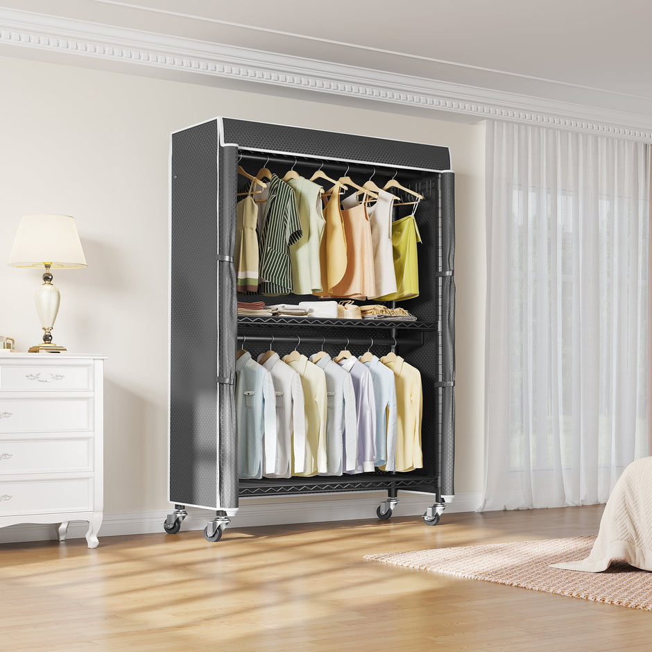 Best Clothes Racks for home 2025 | VIPEK