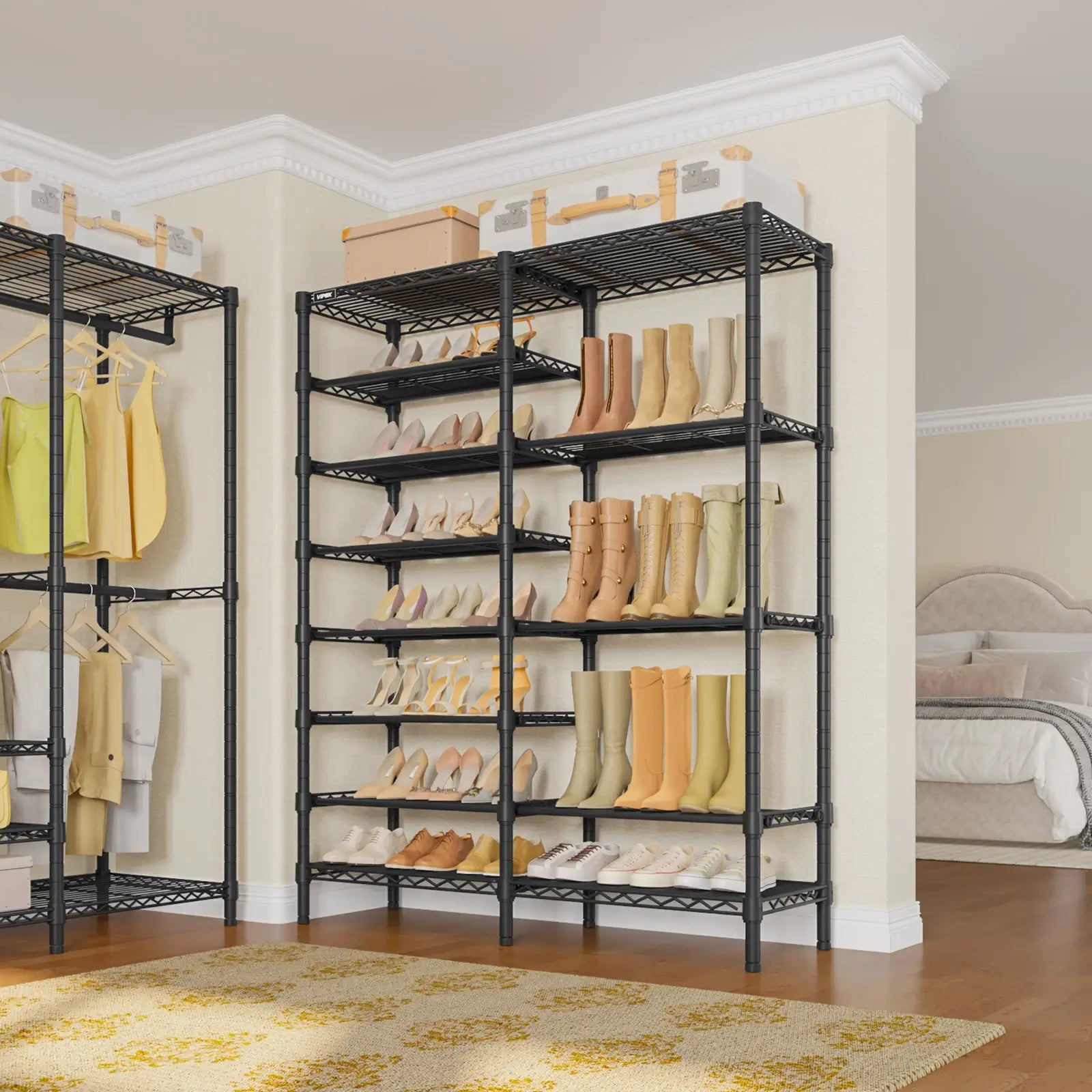 VIPEK S2 Pro Shoe Rack