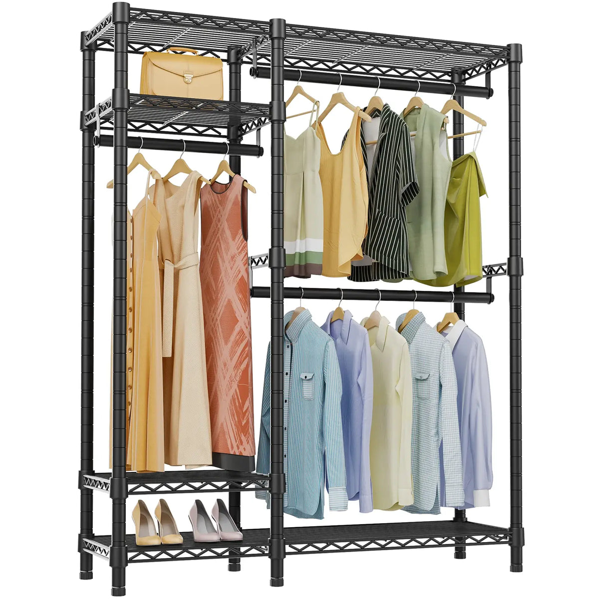 VIPEK V2 Clothes Rack