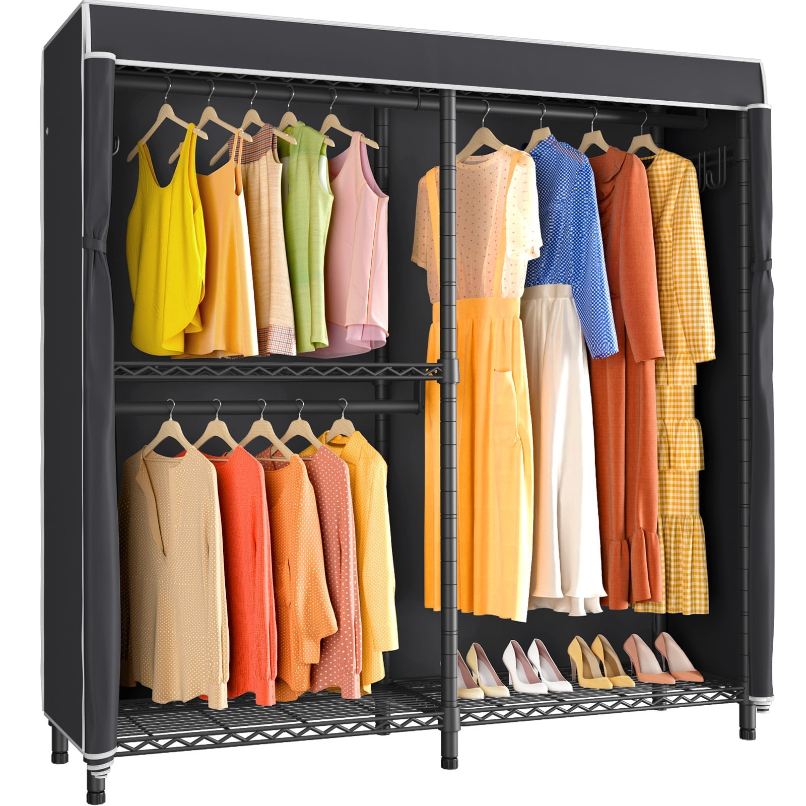 VIPEK V4SC Garment Rack
