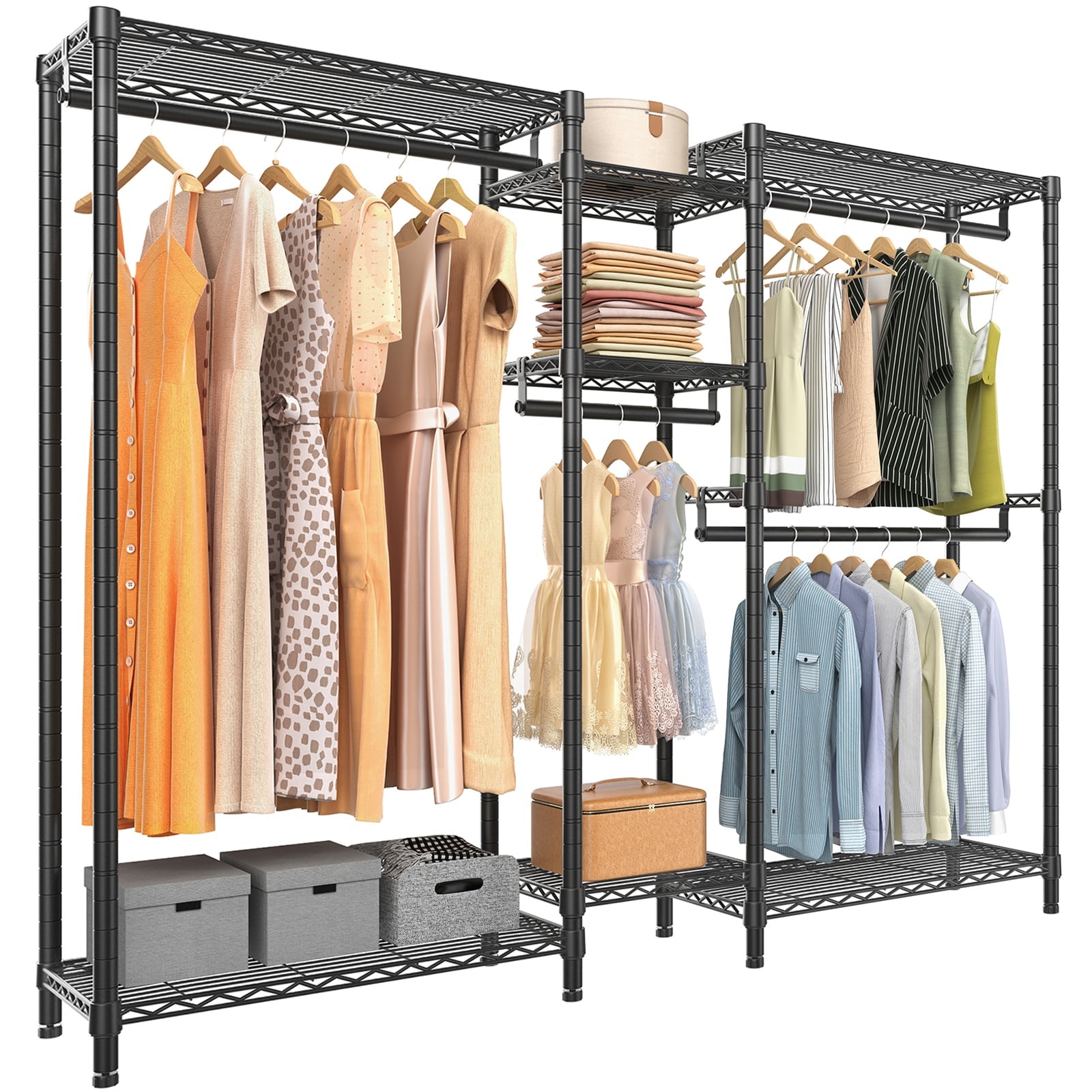 VIPEK Classic V6 Garment Rack